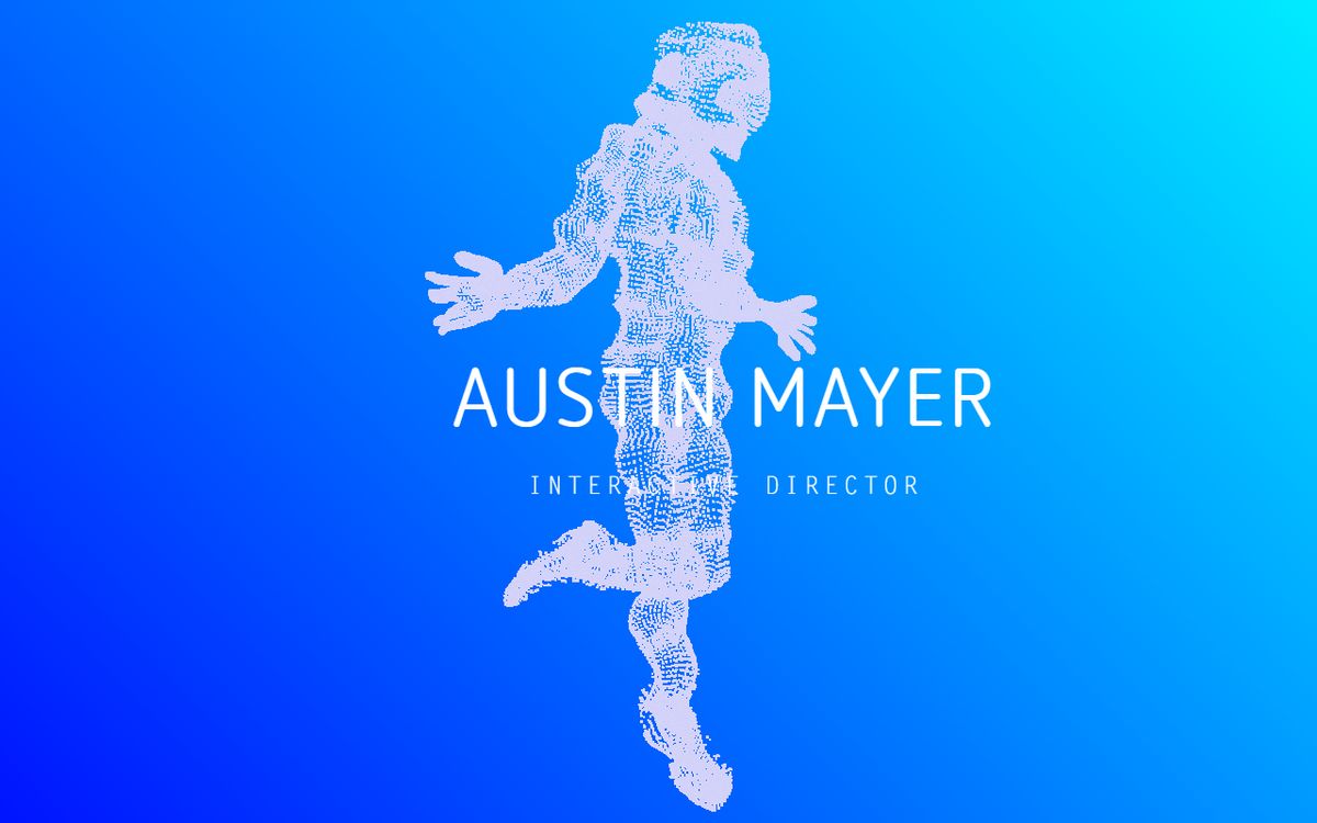 Austin mayer by Austin Mayer for Austin Mayer