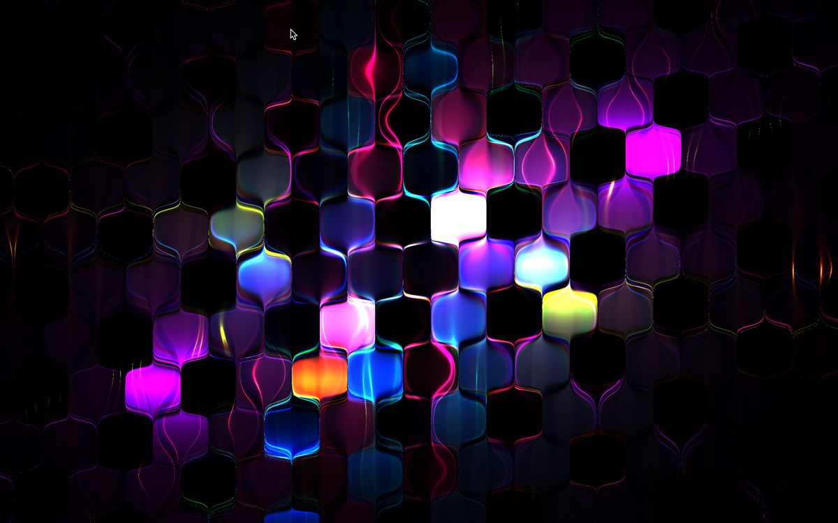 Jelly Lights by yozic
